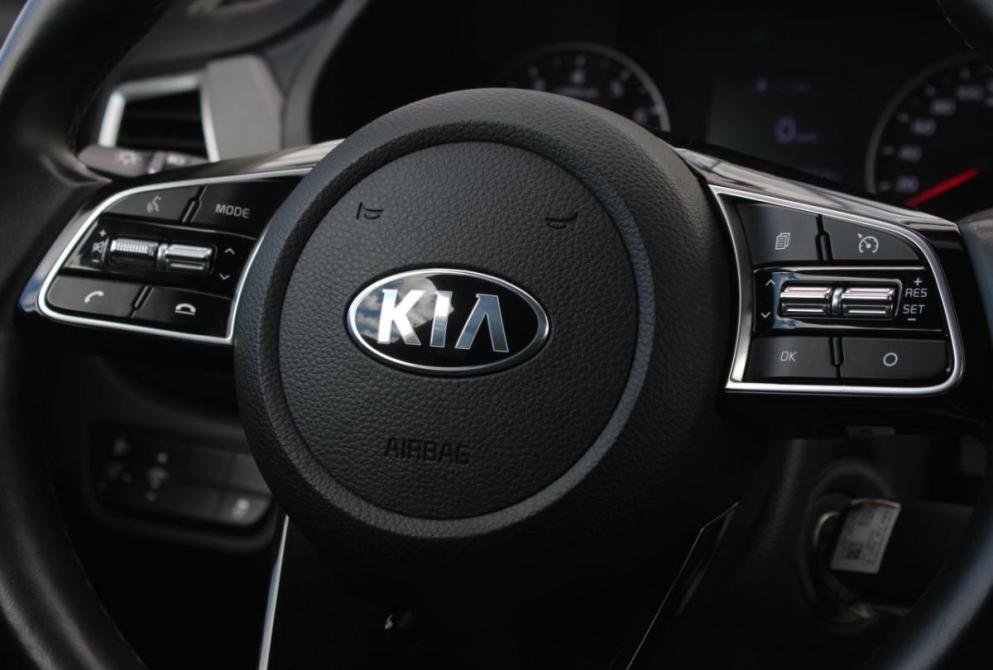 Kia Seltos I Саратов  - изображение 22