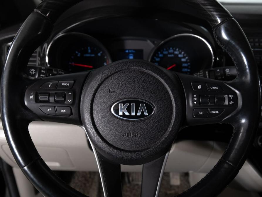 Kia Carnival III Казань  - изображение 12