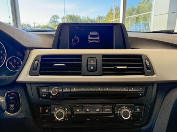 BMW 3 серии VI (F3x) с пробегом 2014 года, цена 1 355 000 рублей, 147146 км, седан, Автокод Объявления