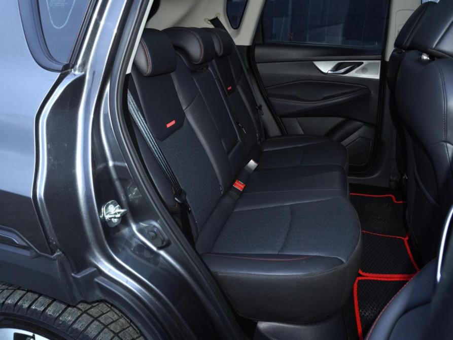 Changan CS35 Plus I Рестайлинг Тверь  - изображение 5