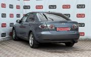 Mazda 6 I (GG) Санкт-Петербург  - изображение 16