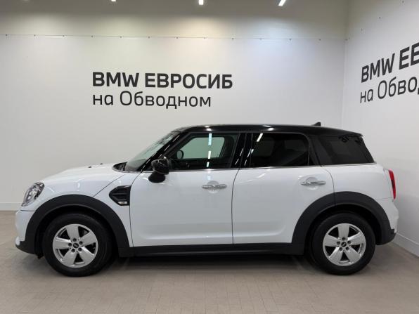 Mini Countryman II с пробегом 2019 года, цена 2 490 000 рублей, 113728 км, внедорожник, Автокод Объявления