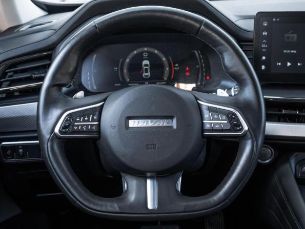 Haval F7 I Рестайлинг с пробегом 2023 года, цена 1 627 500 рублей, 196269 км, внедорожник, Автокод Объявления