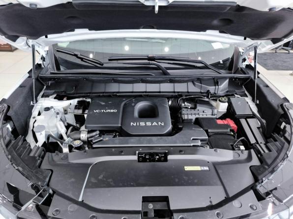 Nissan Pathfinder V (China Market) с пробегом 2025 года, цена 5 650 000 рублей, 40 км, внедорожник, Автокод Объявления