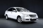 Nissan Almera III (G15) Тюмень  - изображение 24