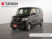 Honda N-BOX II Улан-Удэ  - изображение 19