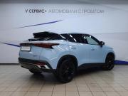 Omoda C5 I Москва  - изображение 23