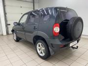 Chevrolet Niva I Рестайлинг Энгельс  - изображение 41