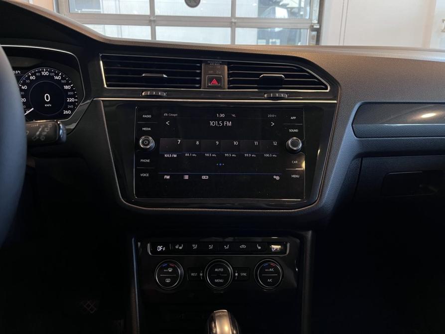 Volkswagen Tiguan II Чебоксары  - изображение 13
