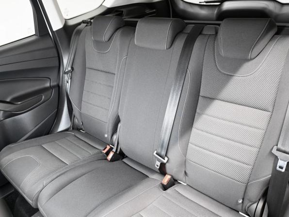 Ford Kuga II с пробегом 2016 года, цена 1 575 000 рублей, 109756 км, внедорожник, Автокод Объявления