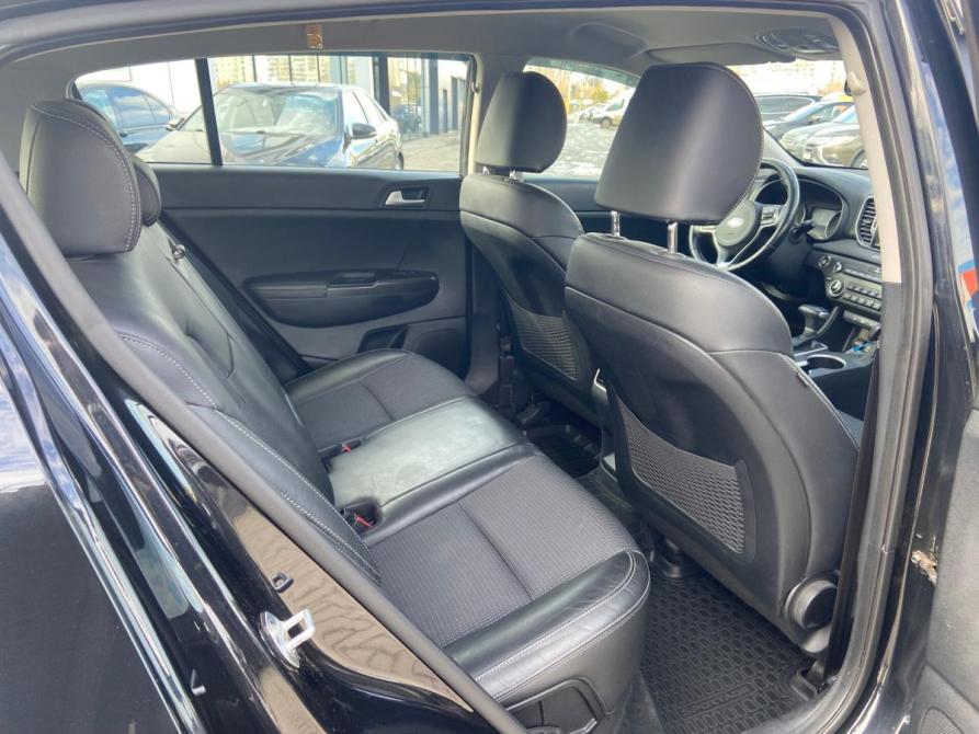 Kia Sportage IV Сыктывкар  - изображение 11