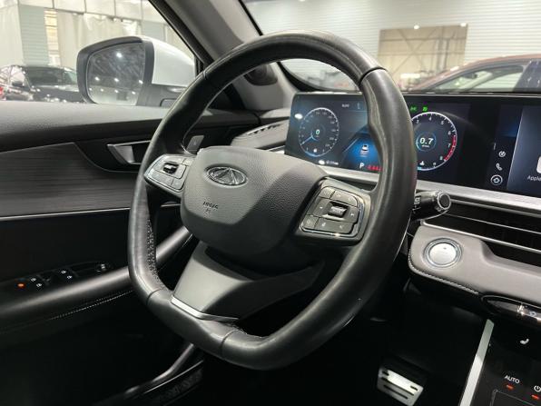 Chery Tiggo 7 Pro Max I с пробегом 2022 года, цена 1 695 000 рублей, 41716 км, внедорожник, Автокод Объявления