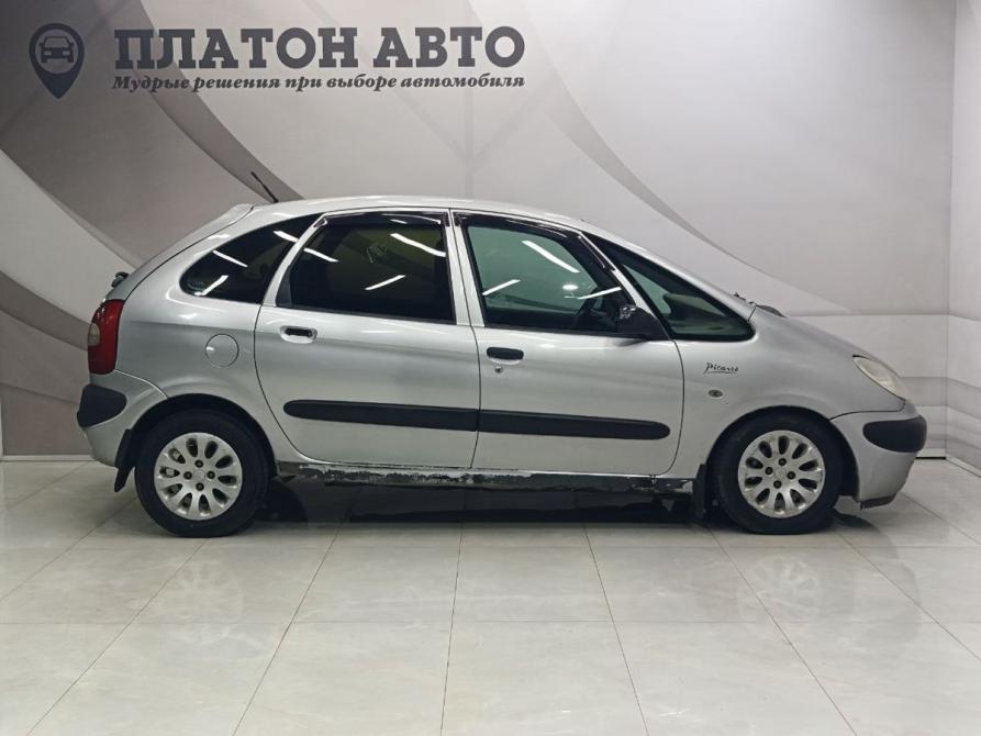 Citroen Xsara Picasso Воронеж  - изображение 4
