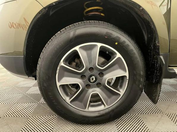 Renault Duster I Рестайлинг с пробегом 2019 года, цена 1 355 000 рублей, 158714 км, внедорожник, Автокод Объявления