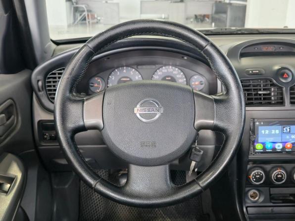 Nissan Almera Classic I с пробегом 2009 года, цена 725 000 рублей, 189000 км, седан, Автокод Объявления