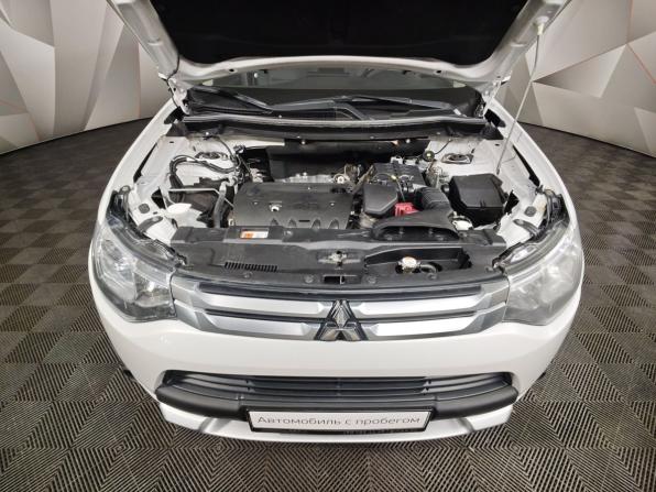 Mitsubishi Outlander III с пробегом 2014 года, цена 1 199 000 рублей, 165638 км, внедорожник, Автокод Объявления