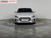 Hyundai Elantra VI (AD) Белгород  - изображение 18