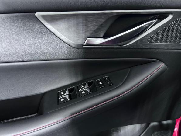 Changan CS35 Plus I Рестайлинг с пробегом 2024 года, цена 1 784 000 рублей, 15775 км, внедорожник, Автокод Объявления