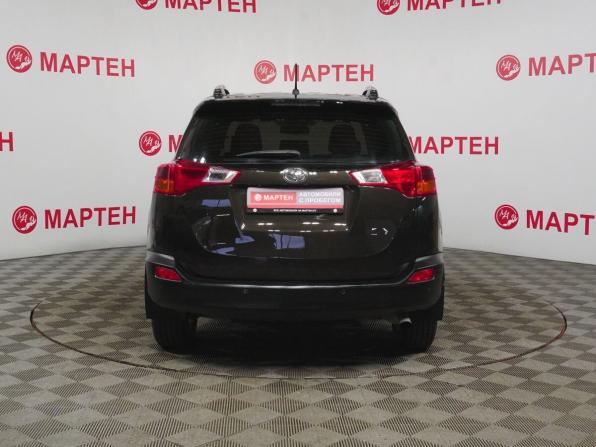 Toyota RAV4 IV (XA40) с пробегом 2014 года, цена 1 775 000 рублей, 243320 км, внедорожник, Автокод Объявления