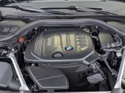 BMW 5 серии VII (G30/G31/G38) Рестайлинг Москва  - изображение 39