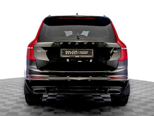 Volvo V90 II Рестайлинг с пробегом 2021 года, цена 5 290 000 рублей, 86755 км, универсал, Автокод Объявления