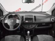Nissan Note I Рестайлинг Екатеринбург  - изображение 30