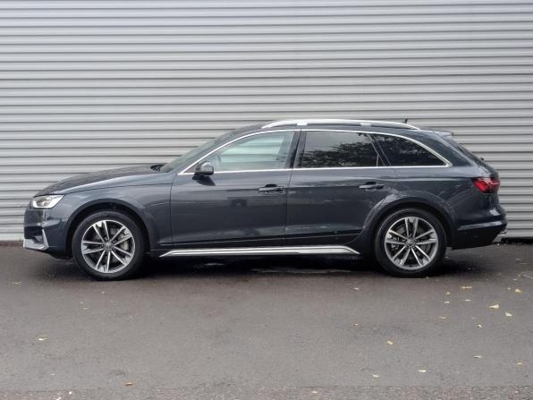 Audi A4 allroad V (B9) Рестайлинг с пробегом 2020 года, цена 4 275 000 рублей, 37039 км, универсал, Автокод Объявления