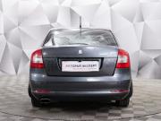 Skoda Octavia II (A5) Рестайлинг Ульяновск  - изображение 23