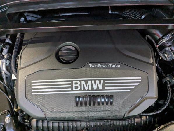 BMW X1 II (F48) Рестайлинг с пробегом 2020 года, цена 2 995 000 рублей, 38823 км, внедорожник, Автокод Объявления