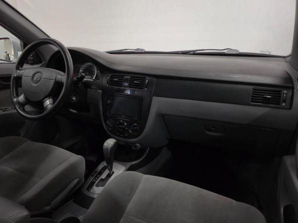 Daewoo Gentra II с пробегом 2014 года, цена 670 000 рублей, 167427 км, седан, Автокод Объявления