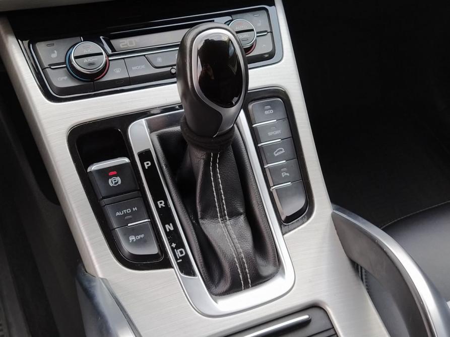 Geely Atlas I Екатеринбург  - изображение 12