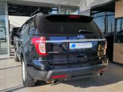 Ford Explorer V Мурманск  - изображение 31