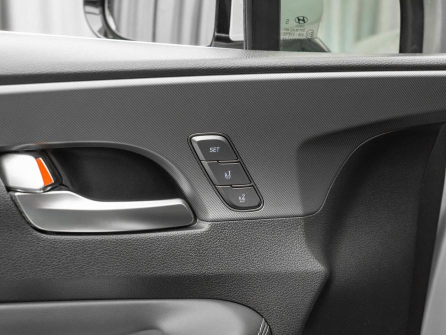 Hyundai Santa Fe IV Рестайлинг Москва  - изображение 20
