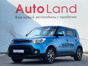 Kia Soul II Рестайлинг Воронеж  - изображение 23
