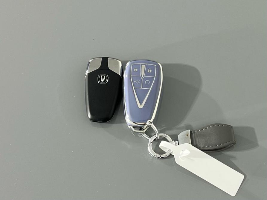 Changan UNI-S I Ижевск  - изображение 23
