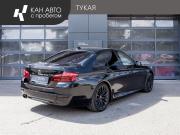 BMW 5 серии VI (F10/F11/F07) Рестайлинг Казань  - изображение 17
