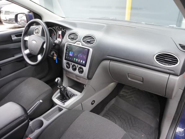 Ford Focus II Рестайлинг с пробегом 2010 года, цена 513 000 рублей, 196307 км, универсал, Автокод Объявления