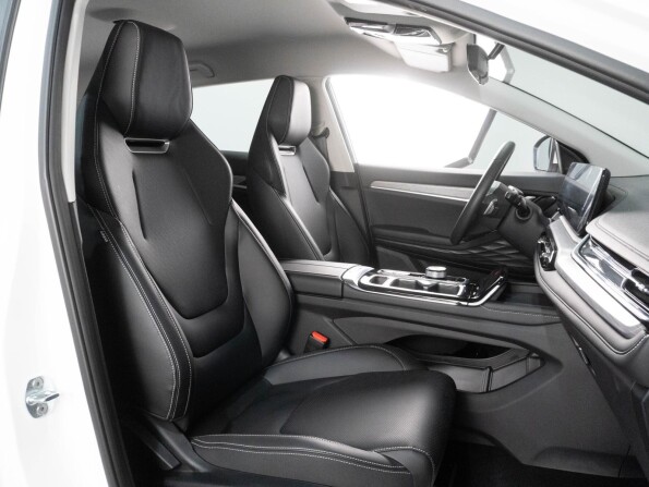 JAC JS6 с пробегом 2023 года, цена 2 449 000 рублей, 19 км, внедорожник, Автокод Объявления