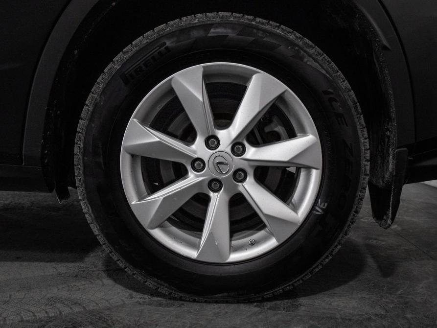 Lexus RX IV Иркутск  - изображение 23