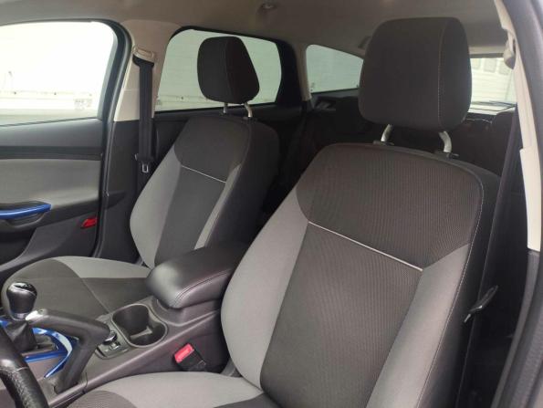 Ford Focus III с пробегом 2015 года, цена 750 000 рублей, 146364 км, универсал, Автокод Объявления