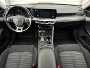Kia K5 III Саратов  - изображение 25