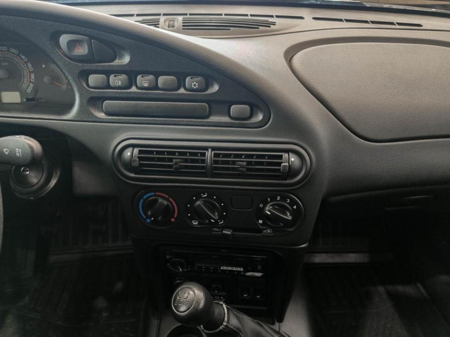 Lada (ВАЗ) Niva Travel I Казань  - изображение 18