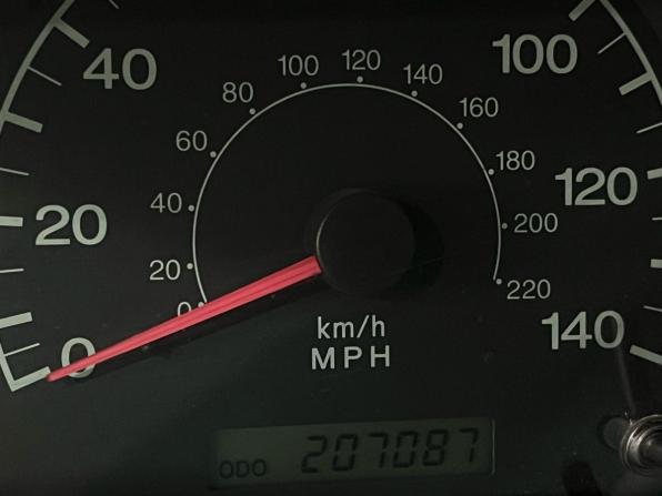 Hyundai Elantra III (XD) с пробегом 2003 года, цена 489 000 рублей, 207100 км, седан, Автокод Объявления