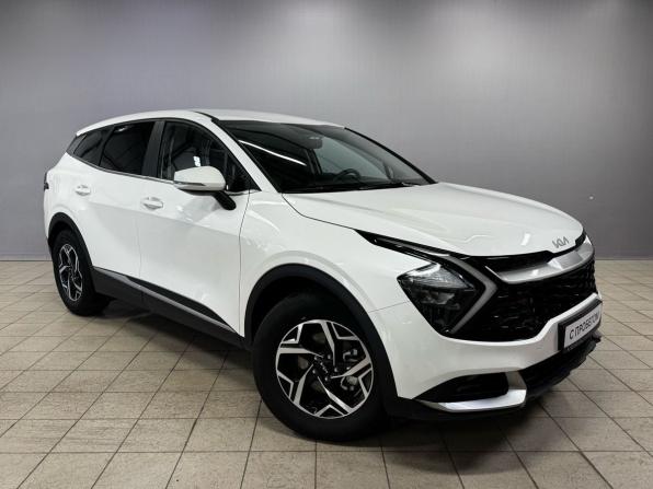 Kia Sportage V с пробегом 2023 года, цена 3 150 000 рублей, 41815 км, внедорожник, Автокод Объявления
