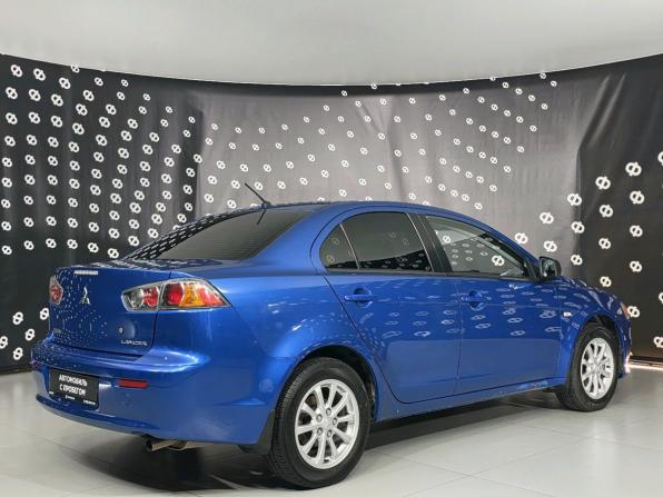 Mitsubishi Lancer X Рестайлинг с пробегом 2011 года, цена 714 000 рублей, 250064 км, седан, Автокод Объявления
