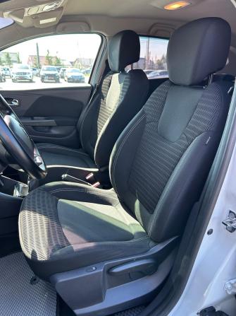 Renault Kaptur I с пробегом 2016 года, цена 1 270 000 рублей, 133264 км, внедорожник, Автокод Объявления
