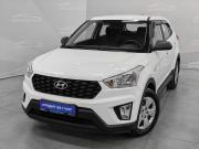 Hyundai Creta I Рестайлинг Новосибирск  - изображение 45