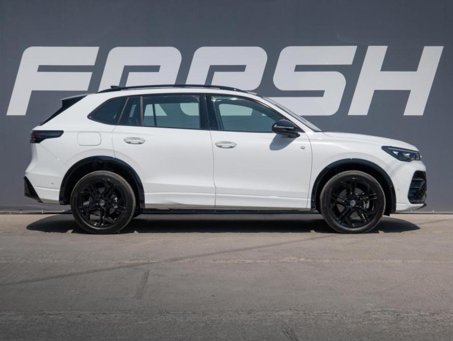 Volkswagen Tiguan III (China Market) Краснодар  - изображение 5