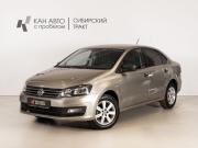Volkswagen Polo V Рестайлинг Казань  - изображение 9