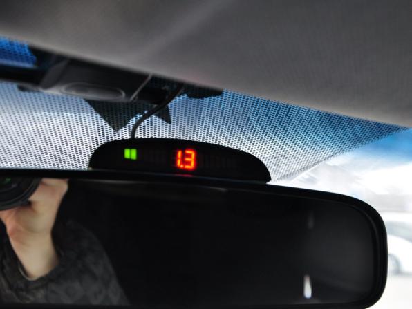 Hyundai Solaris I с пробегом 2012 года, цена 770 000 рублей, 262000 км, хэтчбек, Автокод Объявления